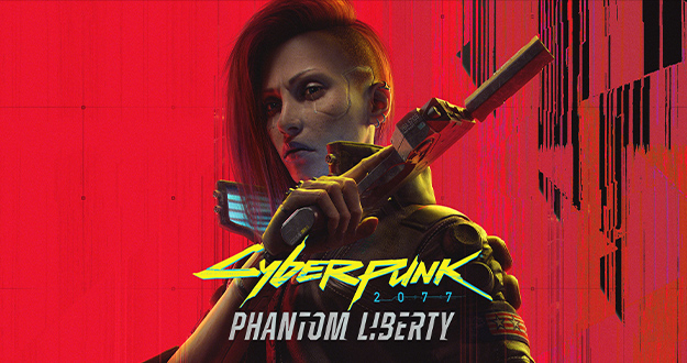 Get Ready For Cyberpunk 2077: Phantom Liberty With NVIDIA DLSS 3.5 & Full Ray Tracing