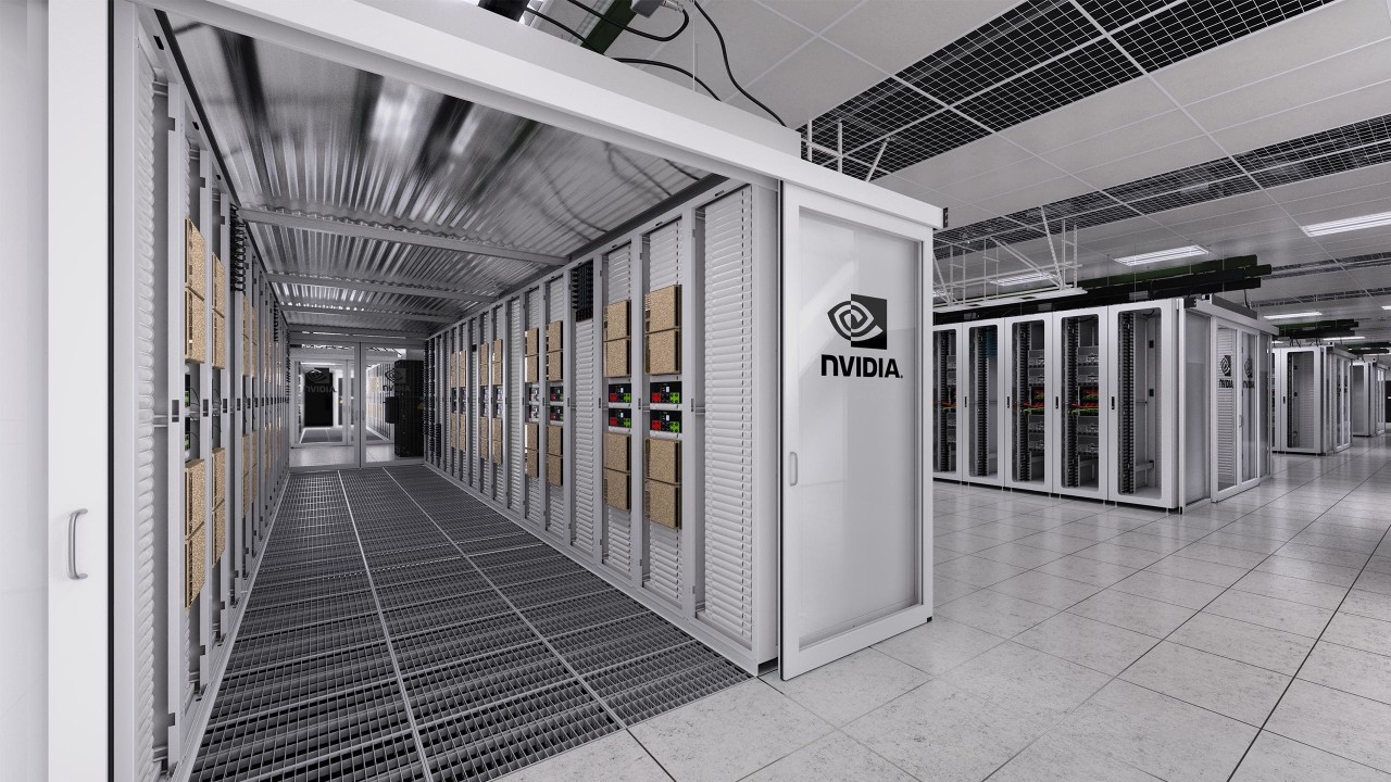 Access a 90-day trial of NVIDIA AI Enterprise software