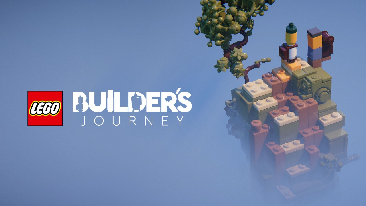 LEGO® Builder’s Journey