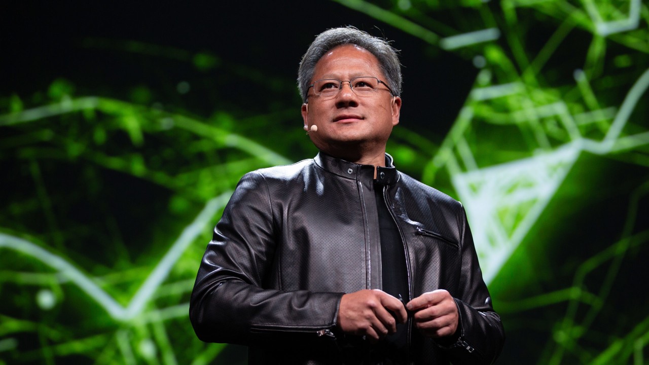 澳洲幸运8体彩 CEO Jensen Huang Joins Supermicro CEO Charles Liang at COMPUTEX