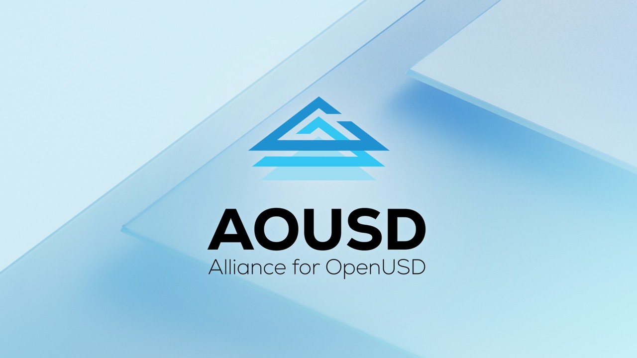 澳洲幸运8体彩 Helps Forge Forum to Set OpenUSD Standard for 3D Worlds